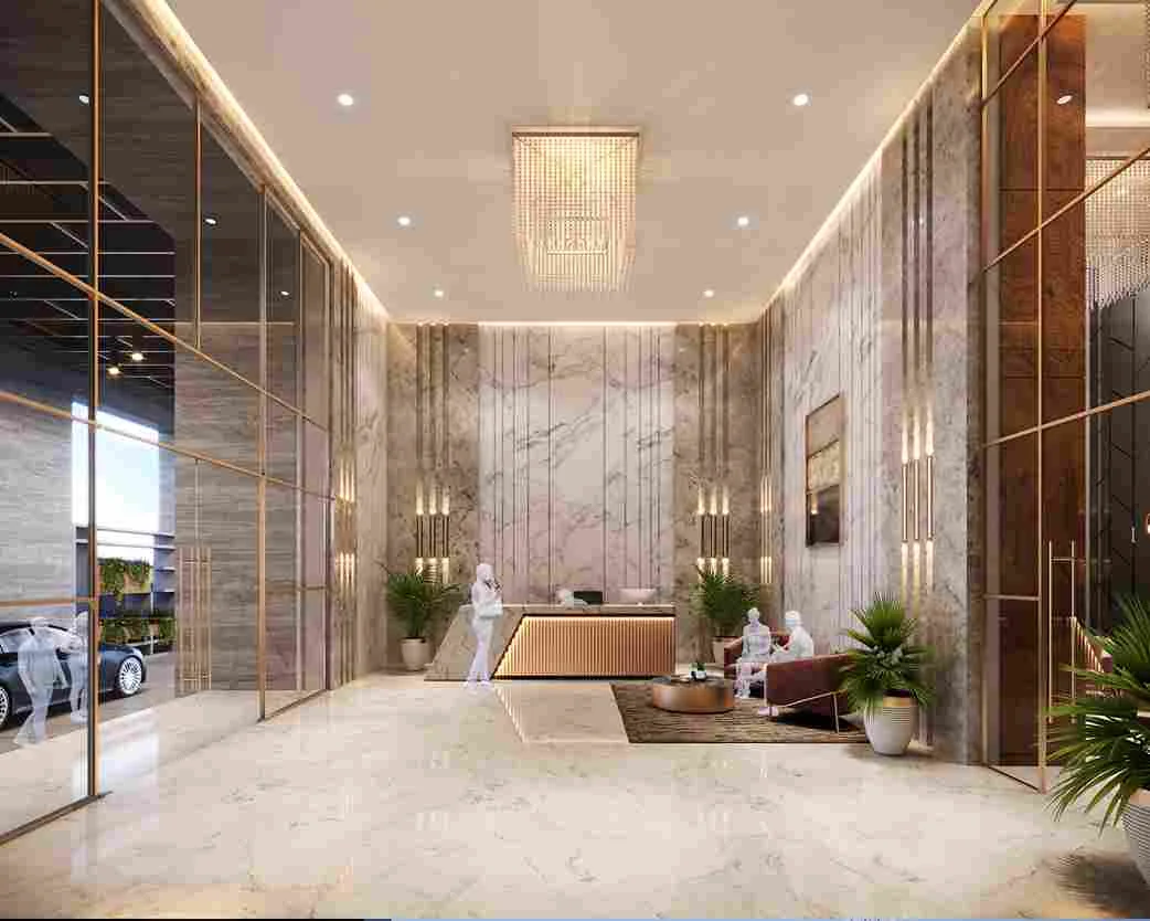 Shapoorji Pallonji Odyssey